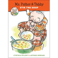 Mr. Putter & Tabby Stir the Soup