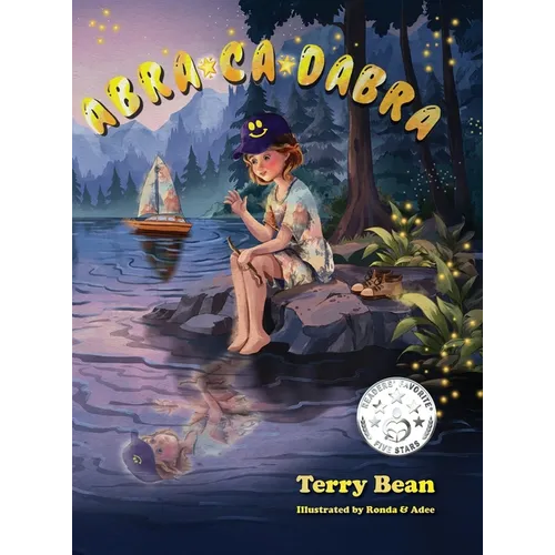 Abra*ca*dabra