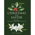 Christmas and Easter: Programs for Church Choirs Adult Characters
