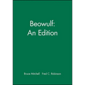 Beowulf: An Edition