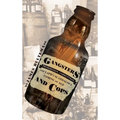 Gangsters and Cops - Prohibition, Corruption, and LAPD's Scandalous Coming of Age