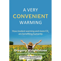 A Very Convenient Warming: How Modest Warming and More Co2 Are Benefiting Humanity