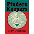 Finders Keepers: A Baseball Story