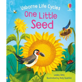 One Little Seed