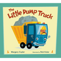 The Little Dump Truck