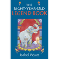 The Eight-Year-Old Legend Book