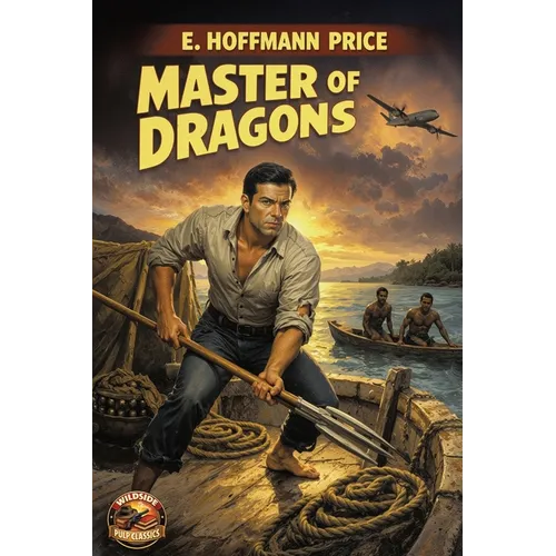 Master of Dragons