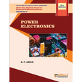 POWER ELECTRONICS (Subject Code: Ece 504)