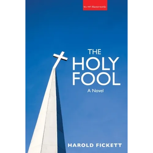 Holy Fool