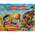 New Mexico Christmas Story: Owl in a Straw Hat 3