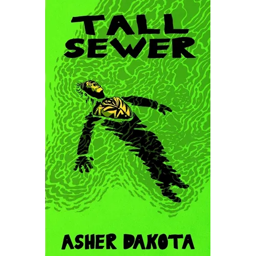 Tall Sewer