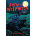 Artie and the Wolf Moon