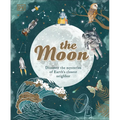 The Moon: Discover the Mysteries of Earth's Closest Neighbor