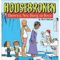 Housebroken: There's a New Dawg in Town