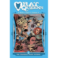Rat Queens Volume 5: The Colossal Magic Nothing