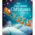 The Night Before Christmas
