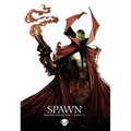 Spawn Origins Hardcover Book 15