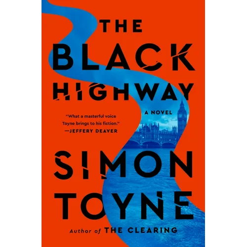 The Black Highway