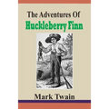 The Adventures Of Huckleberry Finn