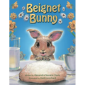 Beignet Bunny