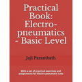 Practical Book: Electro-pneumatics - Basic Level