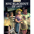 NYC Blackout of 1977