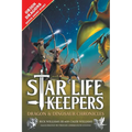Star Life Keepers: A Middle Grade Time Travel Fantasy Adventure for Kids Ages 10-14