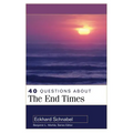 40 Questions about the End Times