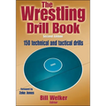 The Wrestling Drill Book
