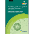 Quantities, Units and Symbols in Physical Chemistry: 4th Edition, Abridged Version