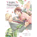 Virgin Marriage: A Maiden Voyage Into Passion's Embrace Vol. 1