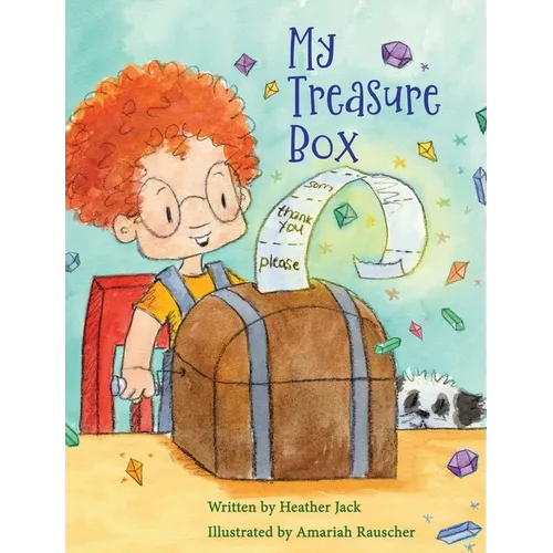 My Treasure Box