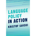 Language Policy in Action