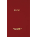 Cenotaph: Selected poems by