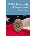 Police Leadership & Supervision