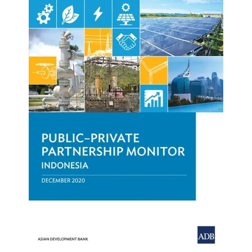 Public-Private Partnership Monitor: Indonesia