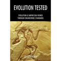 Evolution Tested: EVOLUTION & EMPIRICISM Viewed through ENGINEERING STANDARDS