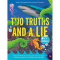 Two Truths and a Lie: It's Alive!