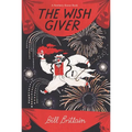The Wish Giver: A Newbery Honor Award Winner