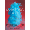Marketing 4.0: Moving from Traditional to Digital