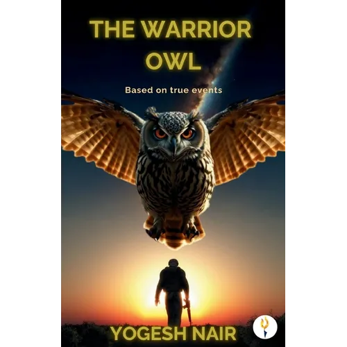 The Warrior Owl