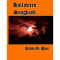 Halloween Songbook