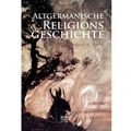 Altgermanische Religionsgeschichte