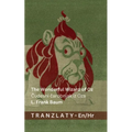 The Wonderful Wizard of Oz / Čudesni čarobnjak iz Oza: Tranzlaty English Hrvatski