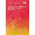 Trends in Belief Revision and Argumentation Dynamics