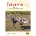 Peterson Reference Guide to Bird Behavior