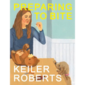 Preparing to Bite