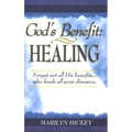 God's Benefit: Healing