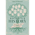 Write Your History, Stories They Will Love Reading
