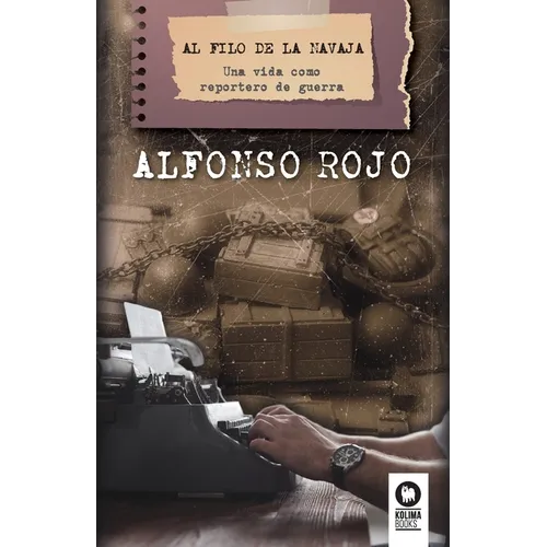 Al filo de la navaja